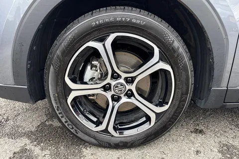 DT25ZRU MG Mg Zs 1.5 Hybrid+ SE Auto Euro 6 (s/s) 5dr Thumbnail #12