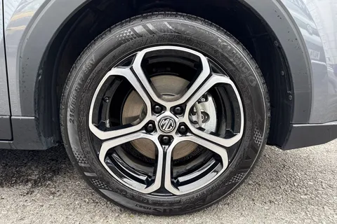 DT25ZRU MG Mg Zs 1.5 Hybrid+ SE Auto Euro 6 (s/s) 5dr Thumbnail #14