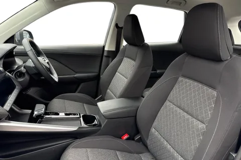 DT25ZRU MG Mg Zs 1.5 Hybrid+ SE Auto Euro 6 (s/s) 5dr Thumbnail #17