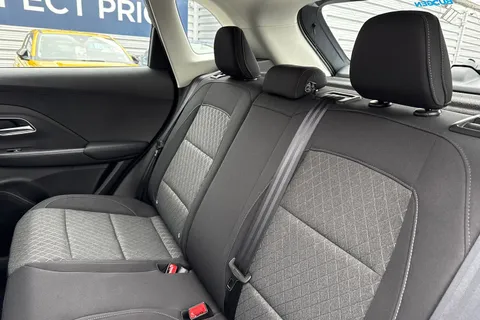 DT25ZRU MG Mg Zs 1.5 Hybrid+ SE Auto Euro 6 (s/s) 5dr Thumbnail #20