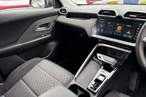 DT25ZRU MG Mg Zs 1.5 Hybrid+ SE Auto Euro 6 (s/s) 5dr Thumbnail #21