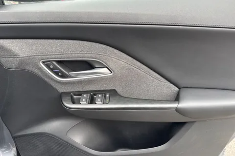 DT25ZRU MG Mg Zs 1.5 Hybrid+ SE Auto Euro 6 (s/s) 5dr Thumbnail #22