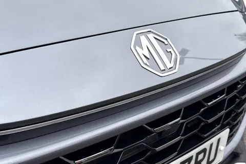 DT25ZRU MG Mg Zs 1.5 Hybrid+ SE Auto Euro 6 (s/s) 5dr Thumbnail #27