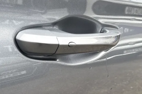 DT25ZRU MG Mg Zs 1.5 Hybrid+ SE Auto Euro 6 (s/s) 5dr Thumbnail #29