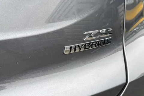 DT25ZRU MG Mg Zs 1.5 Hybrid+ SE Auto Euro 6 (s/s) 5dr Thumbnail #31