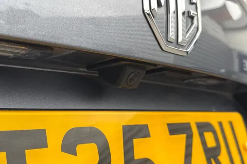 DT25ZRU MG Mg Zs 1.5 Hybrid+ SE Auto Euro 6 (s/s) 5dr Thumbnail #33