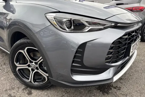 DT25ZRU MG Mg Zs 1.5 Hybrid+ SE Auto Euro 6 (s/s) 5dr Thumbnail #34