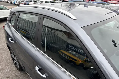 DT25ZRU MG Mg Zs 1.5 Hybrid+ SE Auto Euro 6 (s/s) 5dr Thumbnail #35