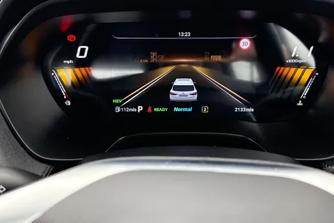 DT25ZRU MG Mg Zs 1.5 Hybrid+ SE Auto Euro 6 (s/s) 5dr Thumbnail #42