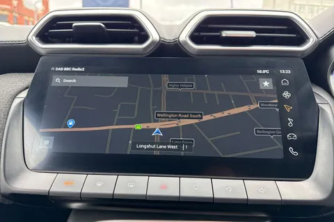 DT25ZRU MG Mg Zs 1.5 Hybrid+ SE Auto Euro 6 (s/s) 5dr Thumbnail #43