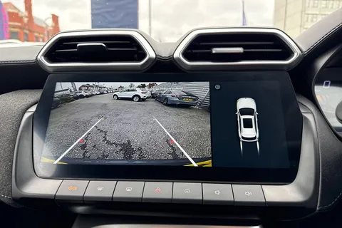 DT25ZRU MG Mg Zs 1.5 Hybrid+ SE Auto Euro 6 (s/s) 5dr Thumbnail #46