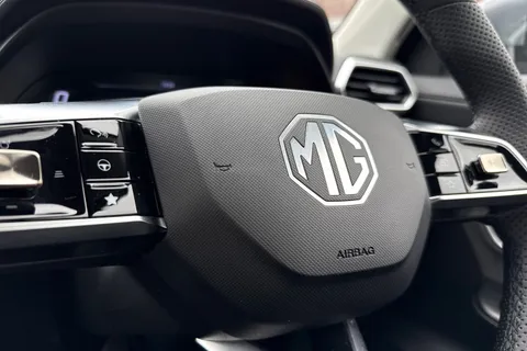 DT25ZRU MG Mg Zs 1.5 Hybrid+ SE Auto Euro 6 (s/s) 5dr Thumbnail #48