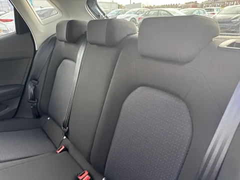 14 of 38 for SEAT IBIZA 1.0 TSI 95 SE Technology 5dr