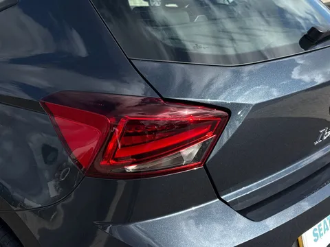 16 of 38 for SEAT IBIZA 1.0 TSI 95 SE Technology 5dr