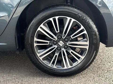 24 of 38 for SEAT IBIZA 1.0 TSI 95 SE Technology 5dr