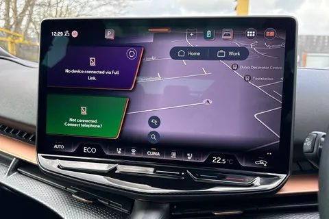 DC25OMG CUPRA Tavascan 77kWh VZ2 SUV Coupe Auto 4Drive 5dr Thumbnail #16