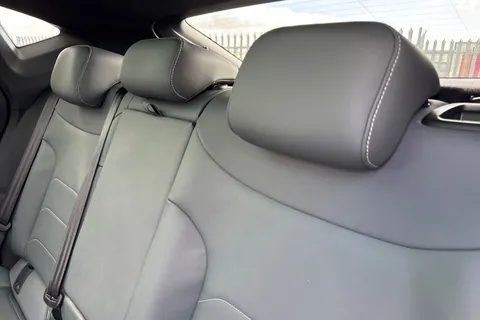 DC25OMG CUPRA Tavascan 77kWh VZ2 SUV Coupe Auto 4Drive 5dr Thumbnail #18