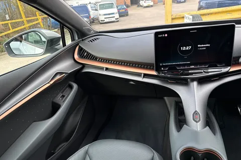 DC25OMG CUPRA Tavascan 77kWh VZ2 SUV Coupe Auto 4Drive 5dr Thumbnail #19