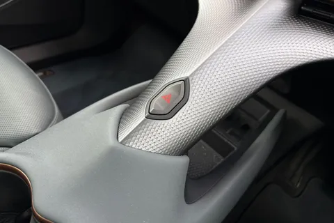 DC25OMG CUPRA Tavascan 77kWh VZ2 SUV Coupe Auto 4Drive 5dr Thumbnail #22