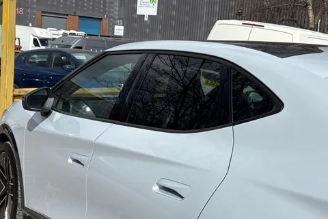 DC25OMG CUPRA Tavascan 77kWh VZ2 SUV Coupe Auto 4Drive 5dr Thumbnail #24