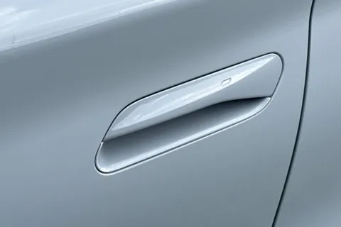 DC25OMG CUPRA Tavascan 77kWh VZ2 SUV Coupe Auto 4Drive 5dr Thumbnail #29