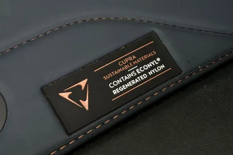 DC25OMG CUPRA Tavascan 77kWh VZ2 SUV Coupe Auto 4Drive 5dr Thumbnail #32