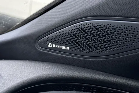 DC25OMG CUPRA Tavascan 77kWh VZ2 SUV Coupe Auto 4Drive 5dr Thumbnail #34