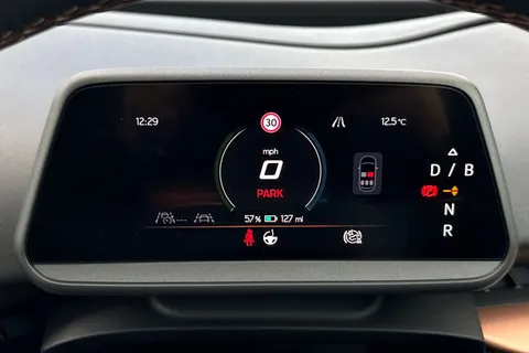 DC25OMG CUPRA Tavascan 77kWh VZ2 SUV Coupe Auto 4Drive 5dr Thumbnail #38