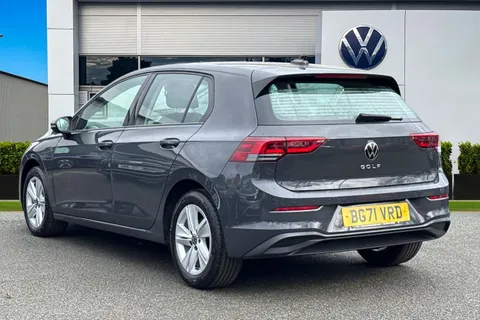 2 of 43 for Volkswagen Golf 1.5 TSI 150 Life 5dr | App Connect | Acc