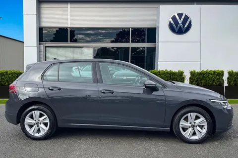 3 of 43 for Volkswagen Golf 1.5 TSI 150 Life 5dr | App Connect | Acc