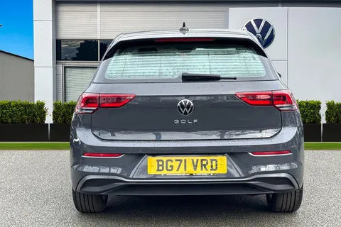 4 of 43 for Volkswagen Golf 1.5 TSI 150 Life 5dr | App Connect | Acc