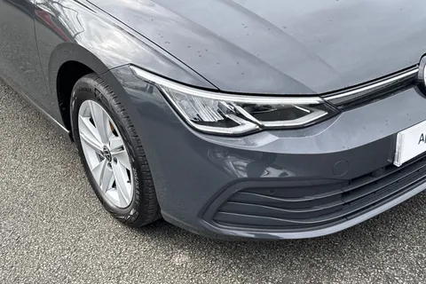 9 of 43 for Volkswagen Golf 1.5 TSI 150 Life 5dr | App Connect | Acc