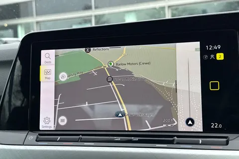 17 of 43 for Volkswagen Golf 1.5 TSI 150 Life 5dr | App Connect | Acc