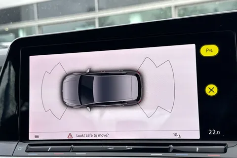 31 of 43 for Volkswagen Golf 1.5 TSI 150 Life 5dr | App Connect | Acc