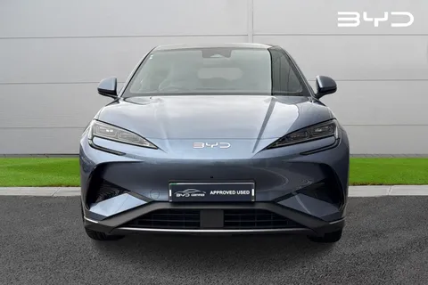 BN74BYD BYD Sealion 7 91.3kWh Excellence Auto AWD 5dr Thumbnail #7