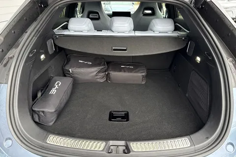 BN74BYD BYD Sealion 7 91.3kWh Excellence Auto AWD 5dr Thumbnail #11