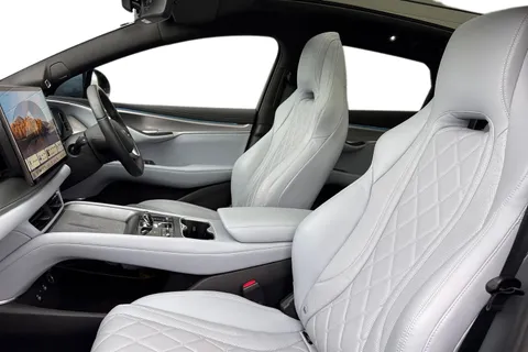 BN74BYD BYD Sealion 7 91.3kWh Excellence Auto AWD 5dr Thumbnail #12