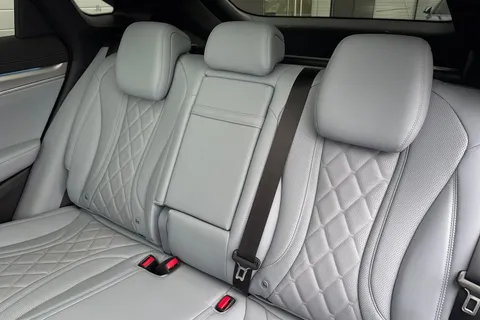 BN74BYD BYD Sealion 7 91.3kWh Excellence Auto AWD 5dr Thumbnail #15