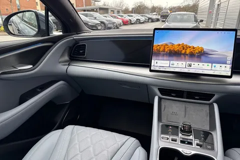 BN74BYD BYD Sealion 7 91.3kWh Excellence Auto AWD 5dr Thumbnail #16