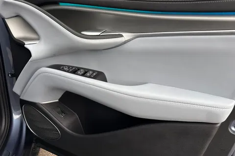 BN74BYD BYD Sealion 7 91.3kWh Excellence Auto AWD 5dr Thumbnail #19