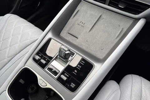 BN74BYD BYD Sealion 7 91.3kWh Excellence Auto AWD 5dr Thumbnail #21