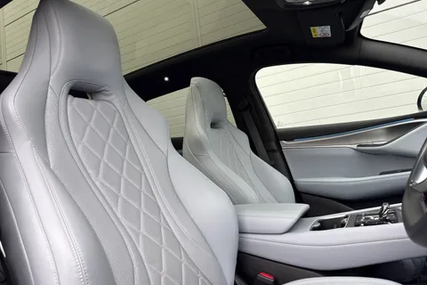 BN74BYD BYD Sealion 7 91.3kWh Excellence Auto AWD 5dr Thumbnail #22