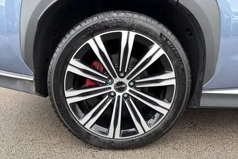 BN74BYD BYD Sealion 7 91.3kWh Excellence Auto AWD 5dr Thumbnail #23