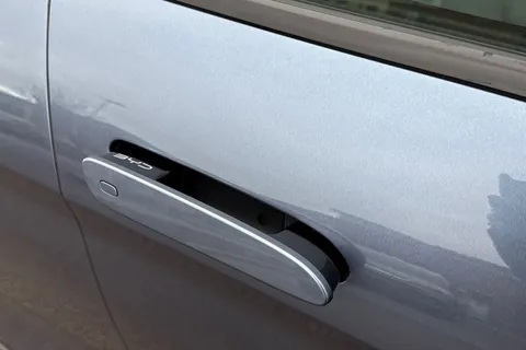 BN74BYD BYD Sealion 7 91.3kWh Excellence Auto AWD 5dr Thumbnail #29