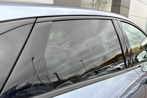 BN74BYD BYD Sealion 7 91.3kWh Excellence Auto AWD 5dr Thumbnail #30