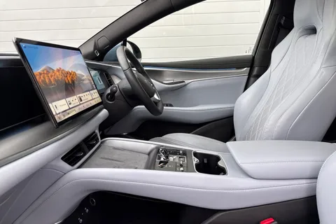 BN74BYD BYD Sealion 7 91.3kWh Excellence Auto AWD 5dr Thumbnail #33