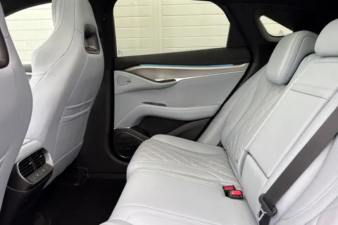 BN74BYD BYD Sealion 7 91.3kWh Excellence Auto AWD 5dr Thumbnail #34