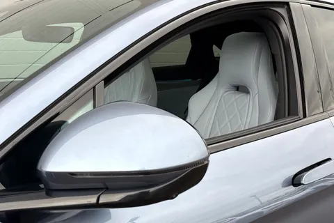 BN74BYD BYD Sealion 7 91.3kWh Excellence Auto AWD 5dr Thumbnail #37