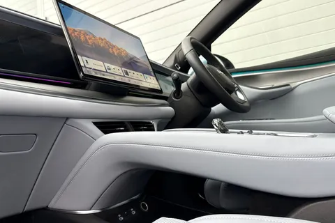 BN74BYD BYD Sealion 7 91.3kWh Excellence Auto AWD 5dr Thumbnail #38