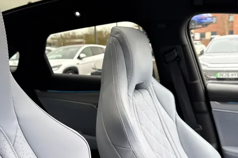 BN74BYD BYD Sealion 7 91.3kWh Excellence Auto AWD 5dr Thumbnail #39